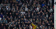 Thumbnail for article: Supportersgroep Charleroi schreeuwt om ontslag van Bayat in statement