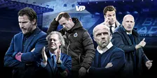 Thumbnail for article: De ondergang van Deila: Meer punten dan Preud'homme en Leko, maar...