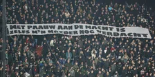 Thumbnail for article: KNVB stelt buitengewone vergadering en benoeming Paauw als bondsvoorzitter uit