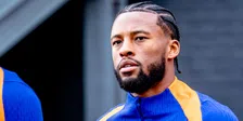 Thumbnail for article: Wijnaldum uit teleurstelling: 'Allemaal internationals om me heen, ik was topfit'