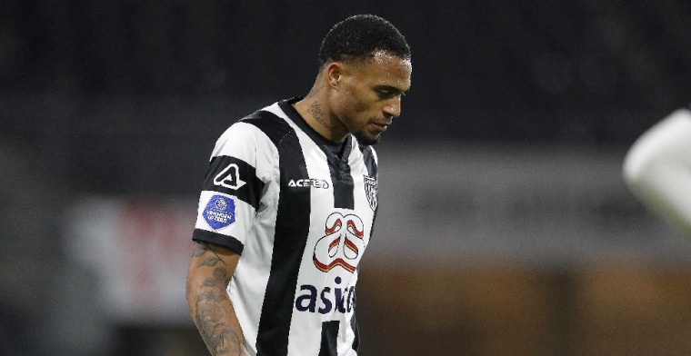 Heracles Almelo verlengd met Hansson, Roosken en Jansink