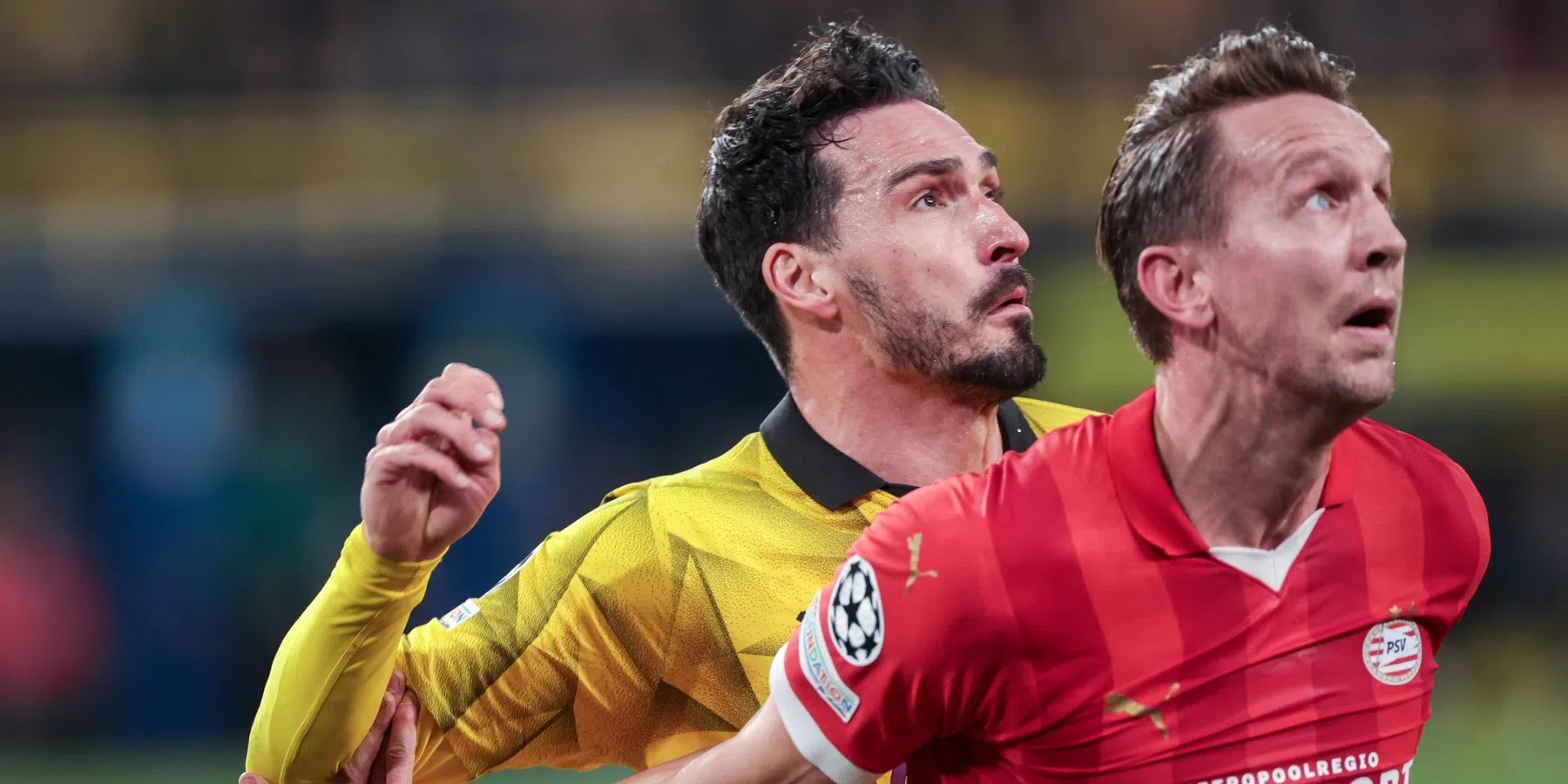 Hummels overweegt te stoppen