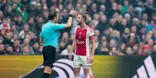 Thumbnail for article: Nijhuis clasht met Henderson: 'Kom op, voetballen man!'