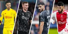 Thumbnail for article: Transferrapport Ajax: dramatisch aankoopbeleid laat zijn sporen na