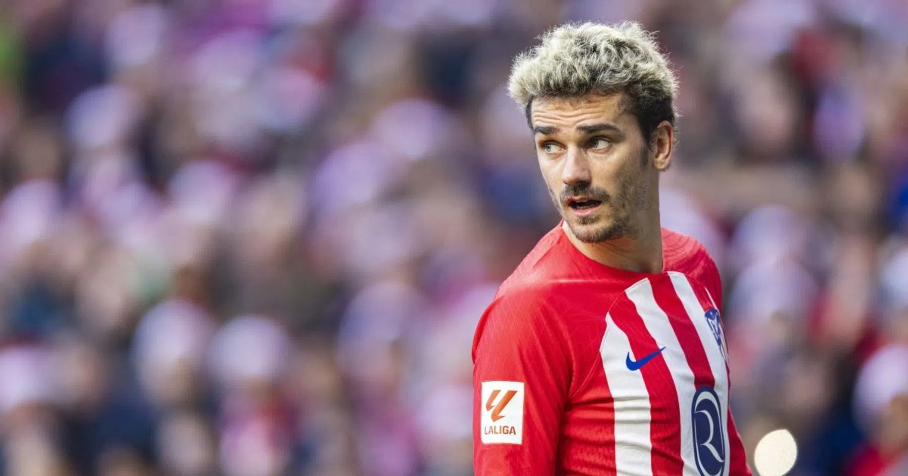 Henry noemt Griezmann de meest onderschatte speler ter wereld