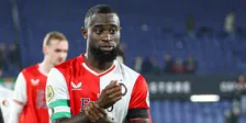 Thumbnail for article: Na Gimenez krijgt ook kind van de club eigen documentaire bij Feyenoord