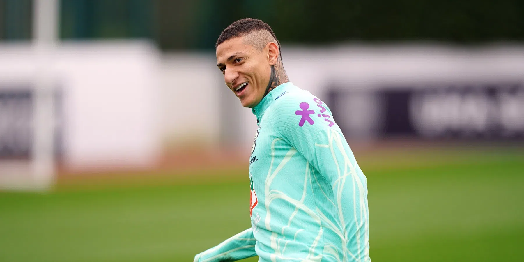 Richarlison raadt iedereen aan psycholoog te bezoeken