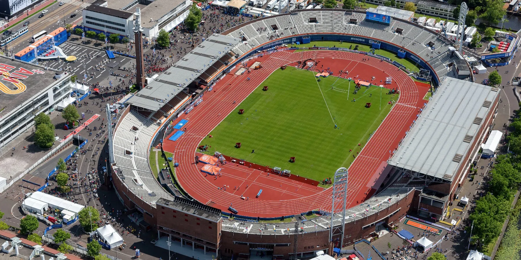 Hera wil eerste club worden waar vrouwen centraal staan