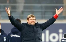 Thumbnail for article: 'Vanhaezebrouck kent straf na uitspraken over De Cremer: Geldboete en schorsing'