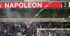 Thumbnail for article: Stormloop bij Anderlecht: "We gaan geen vrije verkoop kunnen aanbieden"          