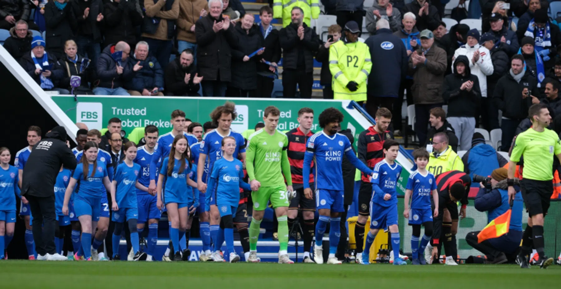 Puntenaftrek lijkt onvermijdelijk voor Leicester City na uitspraak Premier League