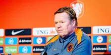 Thumbnail for article: Lessen van Koeman: Memphis wil te veel, keepersduidelijkheid en 'huis van Oranje'