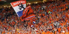 Thumbnail for article: Oranje werkt toe naar vastigheden tegen Schotland: €50 bij zege voor Nederland!