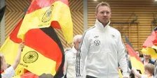 Thumbnail for article: 'Duitse bond weet genoeg en trekt nog voor EK conclusie over toekomst Nagelsmann'