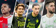 Thumbnail for article: Transferrapport Feyenoord: Te Kloese kan verwachtingen niet geheel inlossen