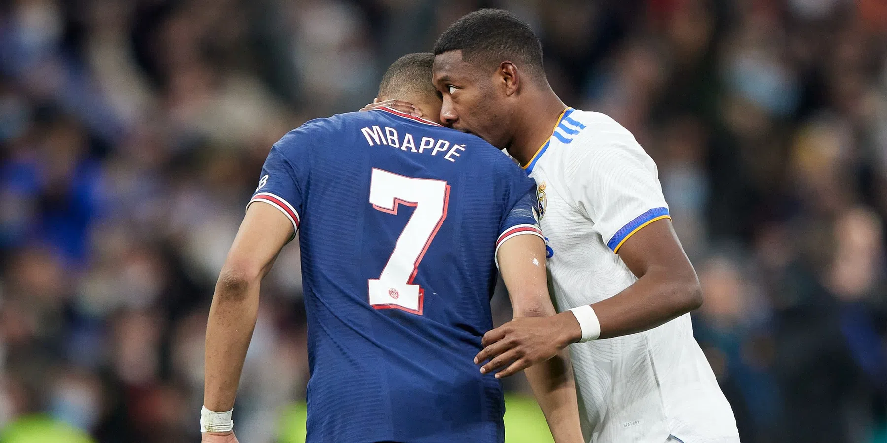 Mbappé grootverdienen