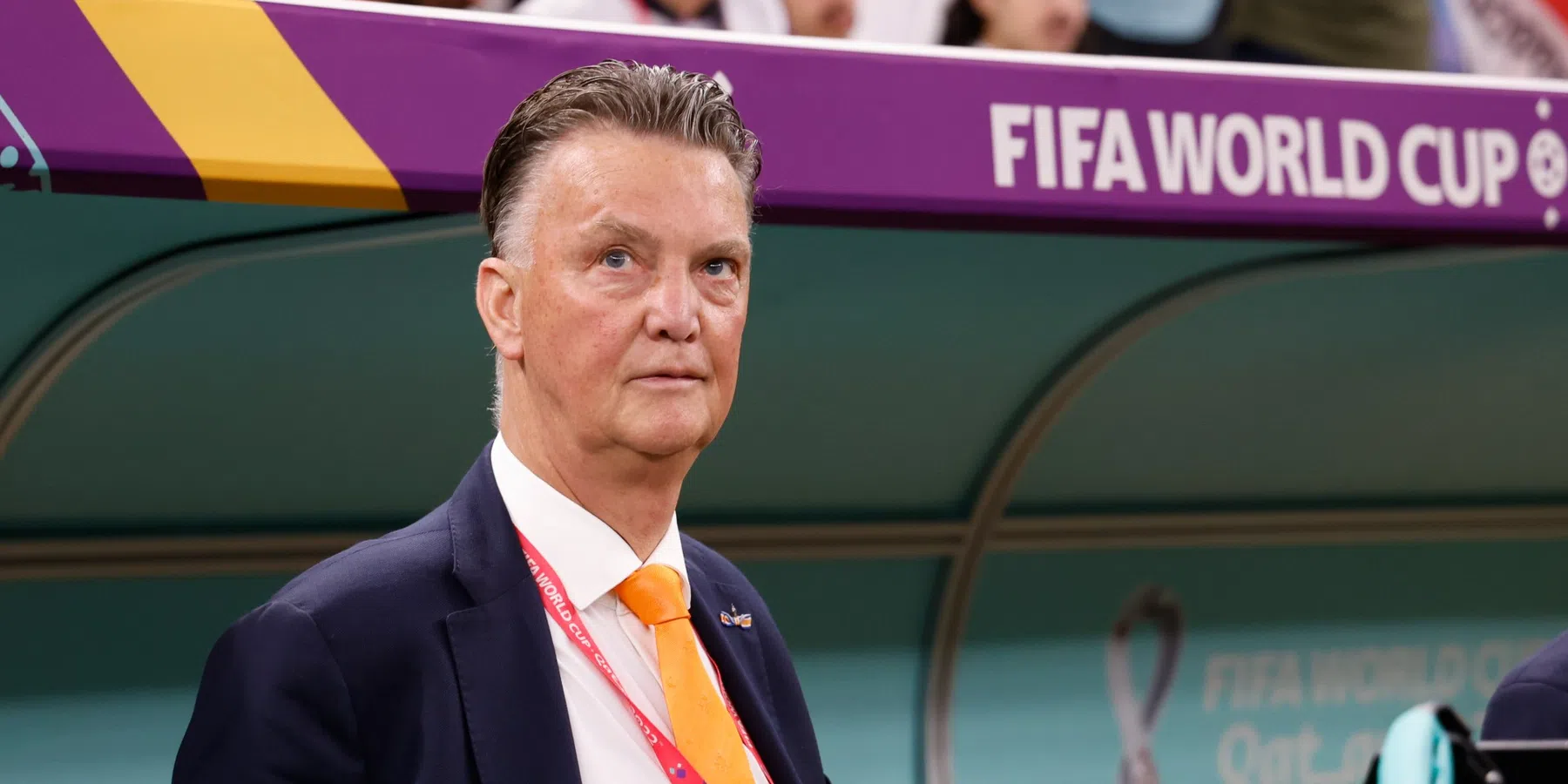 Koopmeiners voelt zich prettiger onder Koeman dan onder Van Gaal