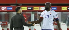 Thumbnail for article: Tedesco geeft duidelijkheid over Lukaku bij Rode Duivels: “Klaar voor Wembley” 