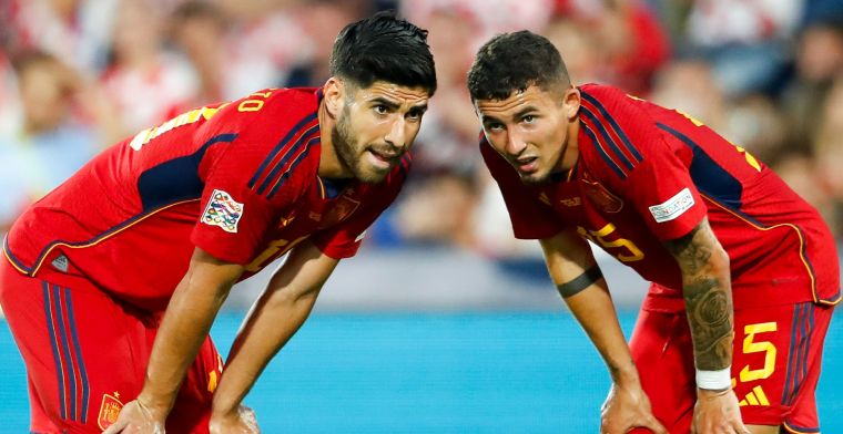 LIVE: Spanje ontmoet Colombia in aanloop naar EK