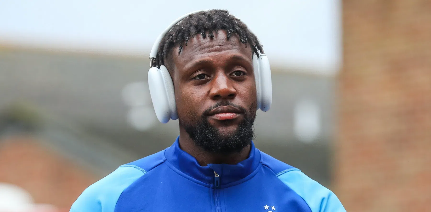 Interesse vanuit MLS en Bundesliga in spits Origi