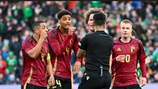 Thumbnail for article: Rode Duivels-fans blijven op hun honger zitten: 'Geef mij maar de JPL'