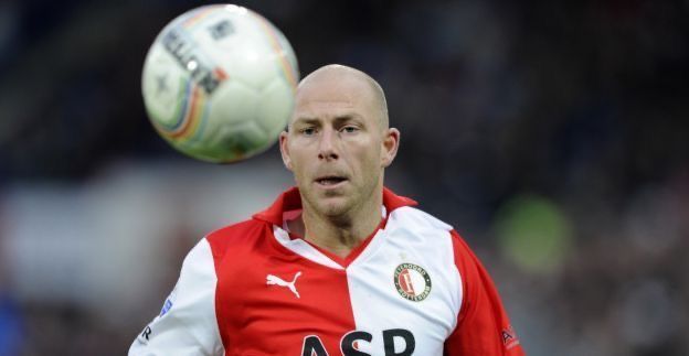 De Cler gaat in op kansen Feyenoorders in Nederlands elftal