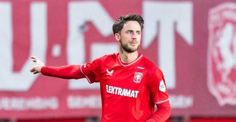 Laatste Transfernieuws FC Twente