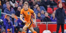 Thumbnail for article: Slot springt op de bres bij Oranje: 'Als dat meetlat is, heb je slecht gespeeld'