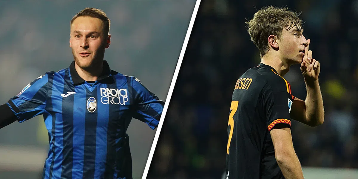 Transfernieuws Atalanta