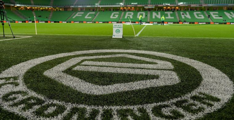 Groningen-hoofdscout maakt 'toptransfer' naar AC Milan