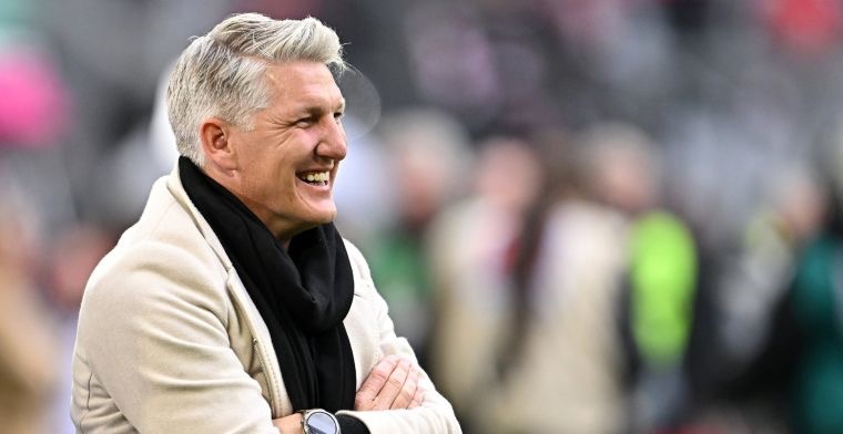 Schweinsteiger waarschuwt Duitsland voor Oranje