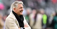 Thumbnail for article: Schweinsteiger: 'Dat heeft Oranje veel beter voor elkaar, ze zijn top-vijf'