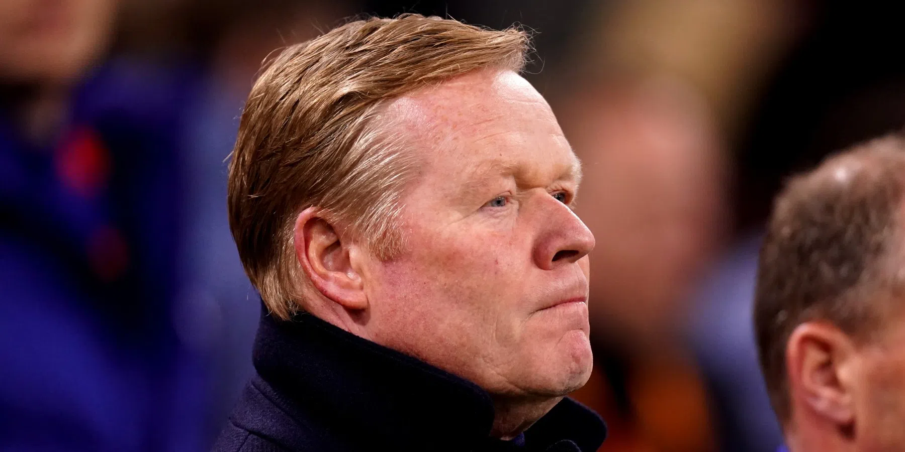 Koeman voorbeschouwing