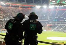 Thumbnail for article: ''Grenscontroles aan Duitse grenzen tijdens EK om criminelen te weren''