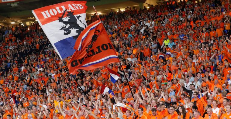 Bij TOTO wedden op een doelpunt van Memphis of Malen namens Oranje tegen Duitsland