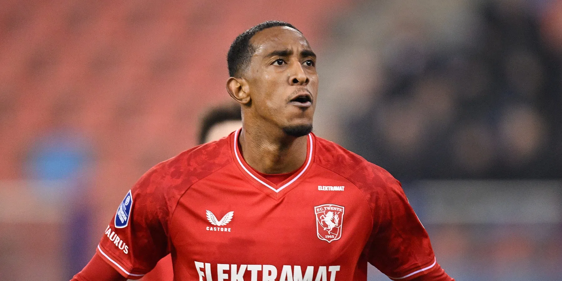 FC Twente gaat contract Joshua Brenet ontbinden