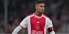 Thumbnail for article: Duidelijk signaal bij Ajax: 'Als die band naar me toekomt, wijs ik hem niet af'