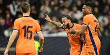 Thumbnail for article: Van Hooijdonk looft Veerman, maar kraakt Oranje-aanvaller: 'Hij staat te slapen'