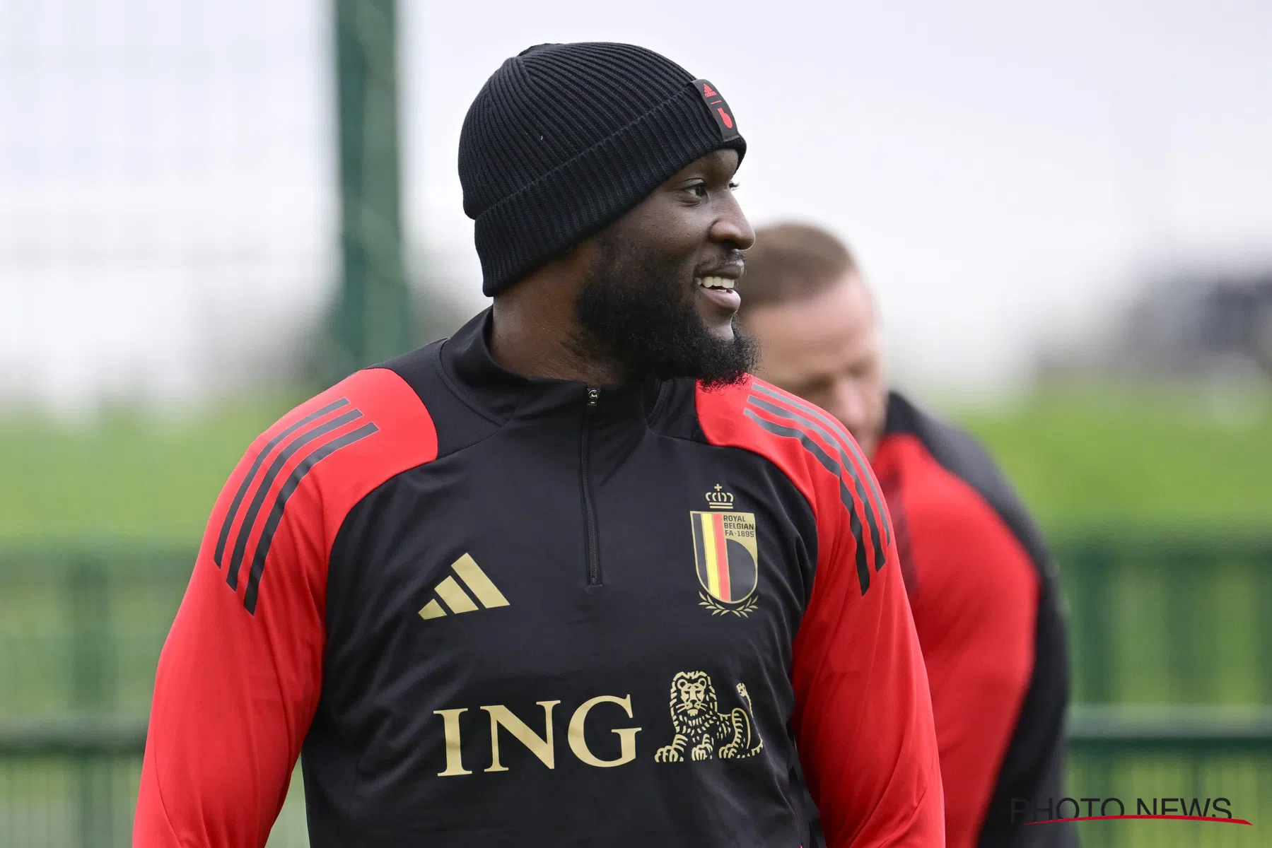 Henry Winter vertelde over Lukaku na aanloop van match Rode Duivels Engeland