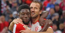 Thumbnail for article: Bayern München zet kwaad bloed: 'Niet eerlijk dat Davies wordt aangevallen'
