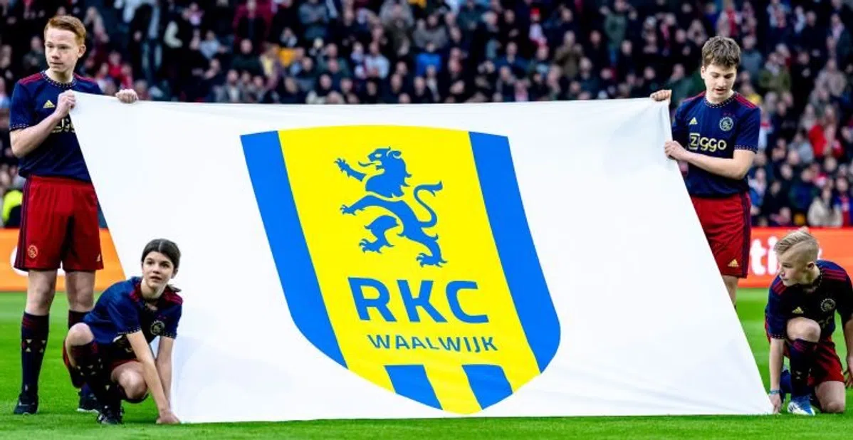 Laatste Transfernieuws RKC Waalwijk