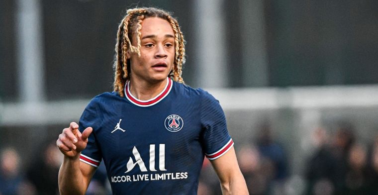 Arsenal wil Simons, PSG denkt niet na over vertrek