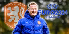Thumbnail for article: Vurige oproep Koeman heeft effect: UEFA gaat praten over grotere EK-selecties