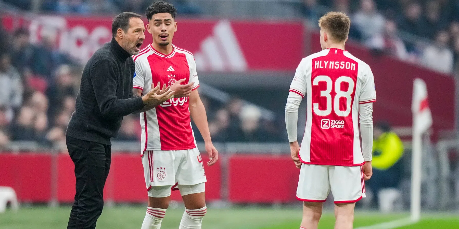 Gooijer openhartig over afsluiten van kritiek en mental coach