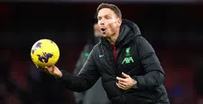 Thumbnail for article: Lofzang voor Ajax-target Lijnders: 'Nog nooit gedaan, we keken elkaar aan...'