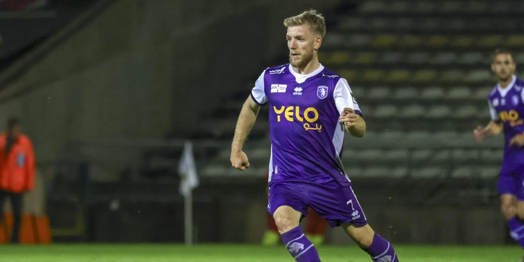 Reyners wil met Beerschot overtuigen tegen KRC Genk