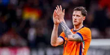 Thumbnail for article: Weghorst stipt aan wat hij miste bij Oranje: 'Een slechte dag, onherkenbaar'