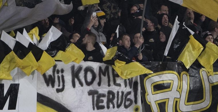 Eleven Sports DAZN zendt RAAL La Louvière en Sporting Lokeren – Temse niet uit