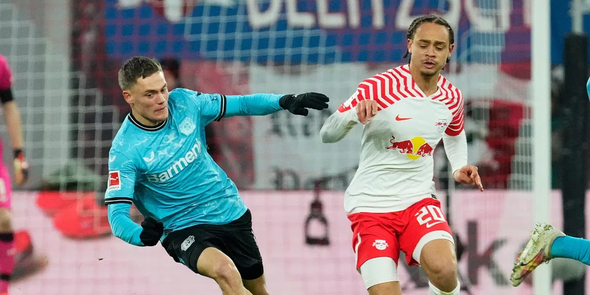 Transfernieuws RB Leipzig