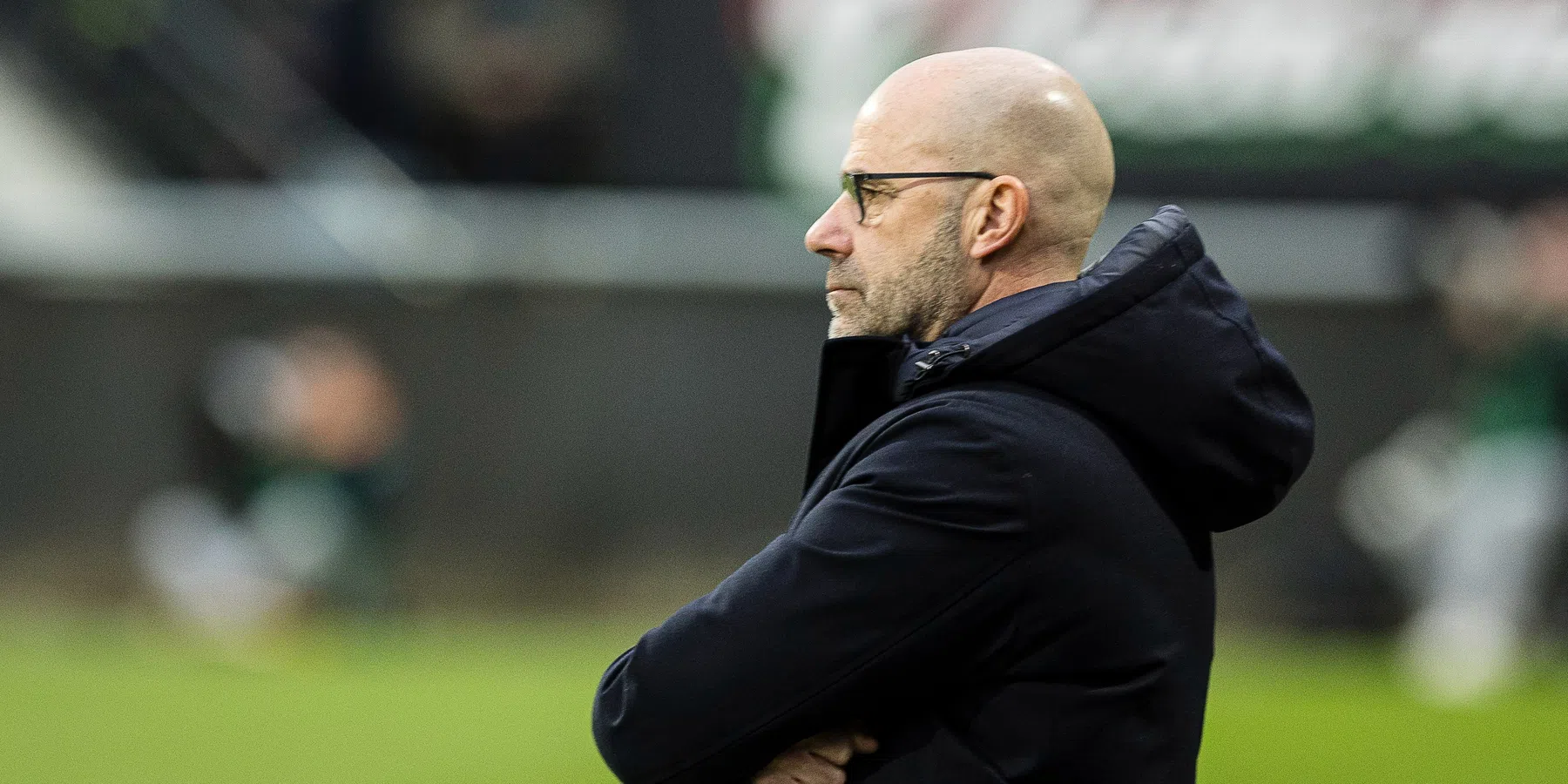 Bosz keihard voor 'arrogant' en 'hautain' PSV: 'Zo blijven we niet bovenaan staan'